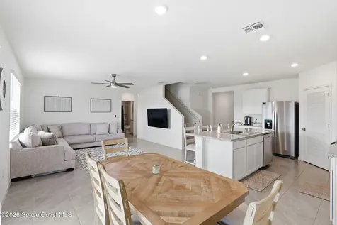 1026 Dugan Circle SE Palm Bay FL 32909