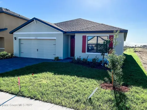 3722 Coachman Lane SE Palm Bay FL 32909
