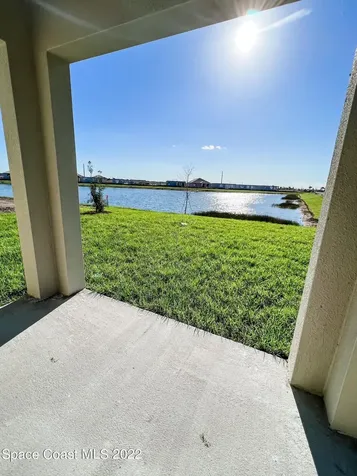 3722 Coachman Lane SE Palm Bay FL 32909
