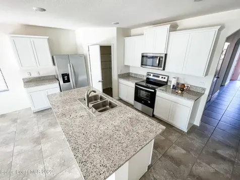 3722 Coachman Lane SE Palm Bay FL 32909