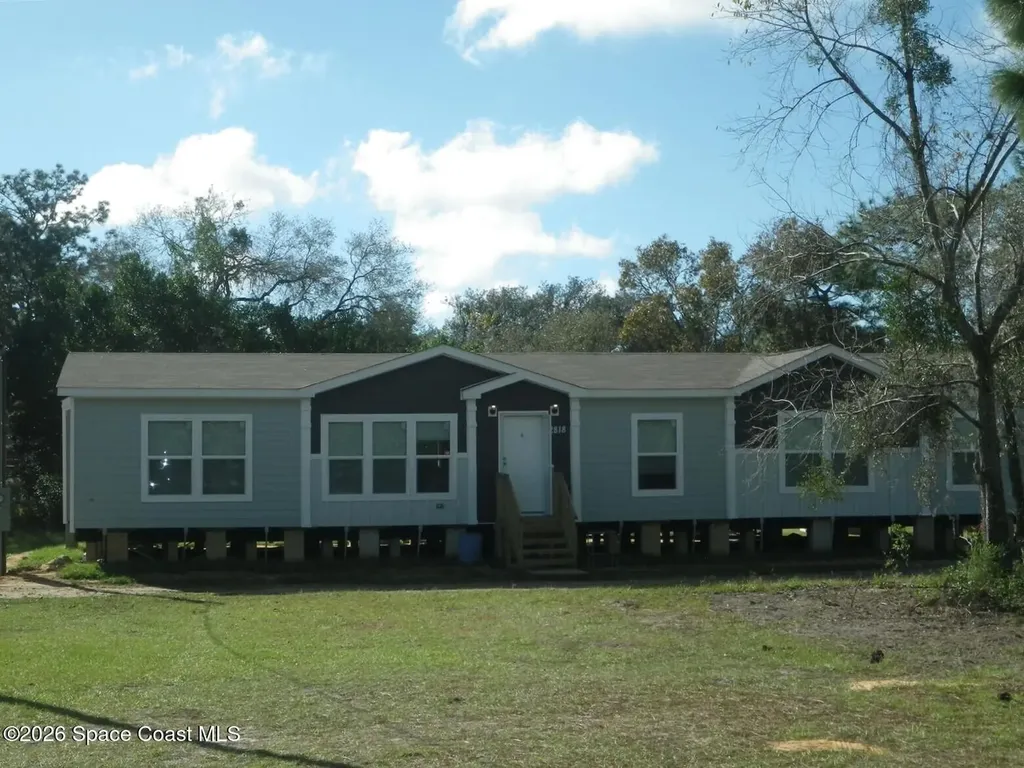 2818 W Glen Street Lecanto FL 34461