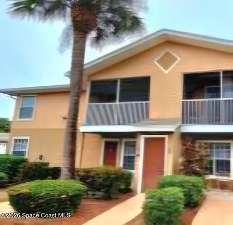 1860 Long Iron Drive Rockledge FL 32955