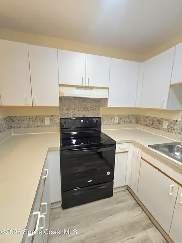 1860 Long Iron Drive Rockledge FL 32955