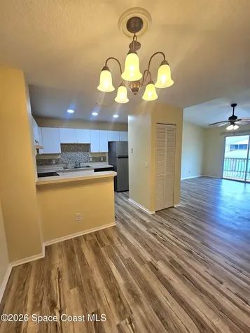 1860 Long Iron Drive Rockledge FL 32955