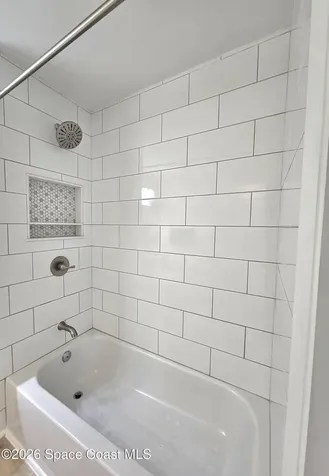 1860 Long Iron Drive Rockledge FL 32955