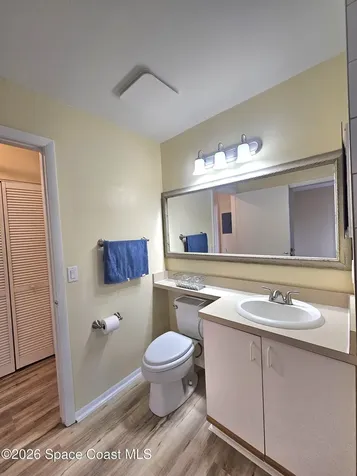 1860 Long Iron Drive Rockledge FL 32955