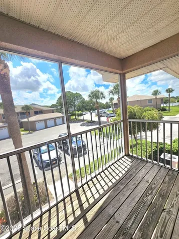 1860 Long Iron Drive Rockledge FL 32955