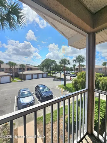 1860 Long Iron Drive Rockledge FL 32955