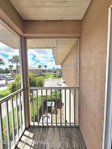1860 Long Iron Drive Rockledge FL 32955