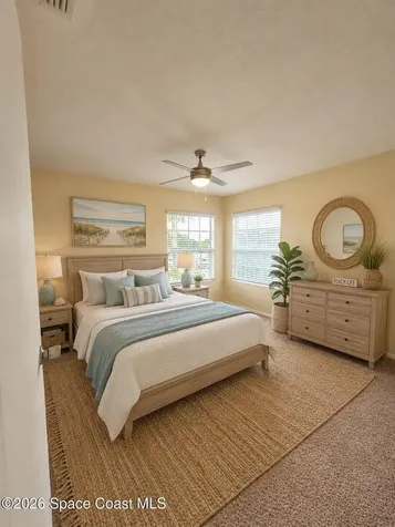 1860 Long Iron Drive Rockledge FL 32955