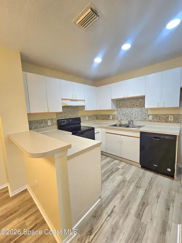 1860 Long Iron Drive Rockledge FL 32955
