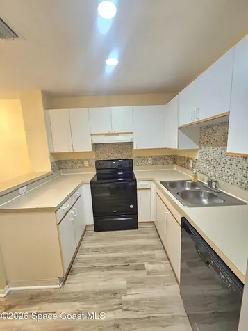 1860 Long Iron Drive Rockledge FL 32955