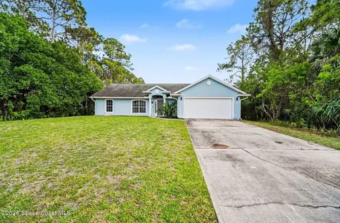 506 Escarole Street SE Palm Bay FL 32909