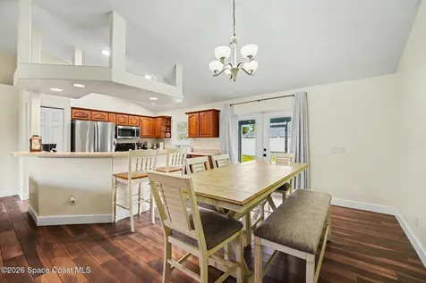 506 Escarole Street SE Palm Bay FL 32909
