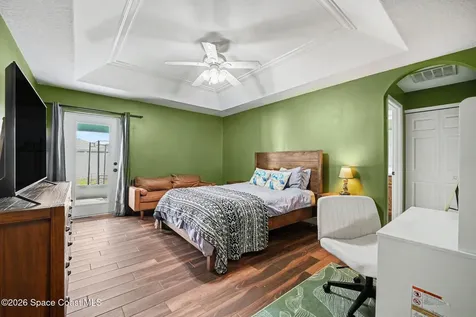 506 Escarole Street SE Palm Bay FL 32909