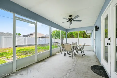 506 Escarole Street SE Palm Bay FL 32909