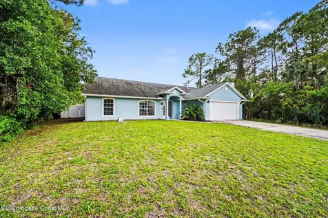 506 Escarole Street SE Palm Bay FL 32909