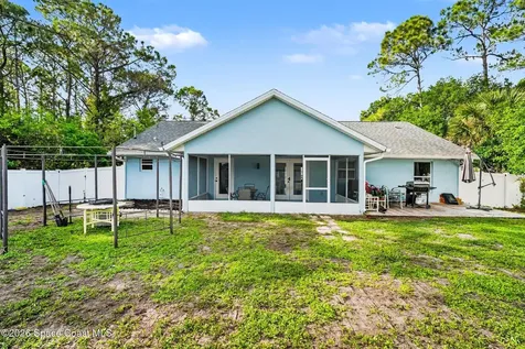 506 Escarole Street SE Palm Bay FL 32909