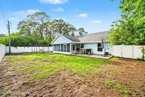 506 Escarole Street SE Palm Bay FL 32909