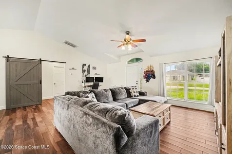 506 Escarole Street SE Palm Bay FL 32909
