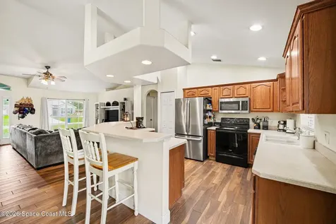 506 Escarole Street SE Palm Bay FL 32909