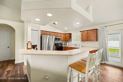 506 Escarole Street SE Palm Bay FL 32909