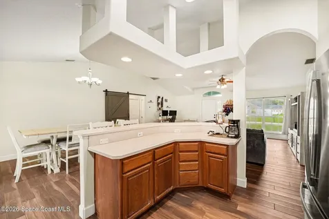 506 Escarole Street SE Palm Bay FL 32909