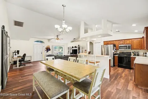 506 Escarole Street SE Palm Bay FL 32909