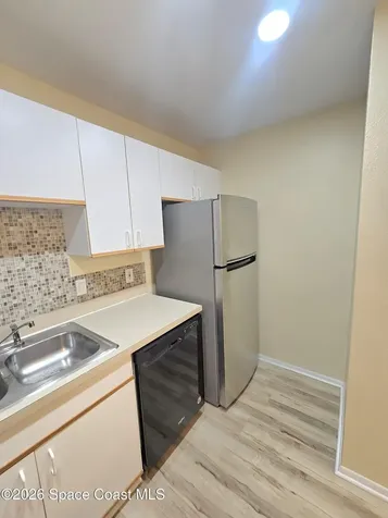1860 Long Iron Drive Rockledge FL 32955