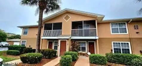 1860 Long Iron Drive Rockledge FL 32955