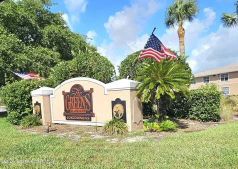 1860 Long Iron Drive Rockledge FL 32955