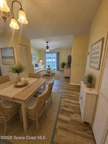 1860 Long Iron Drive Rockledge FL 32955