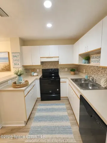 1860 Long Iron Drive Rockledge FL 32955