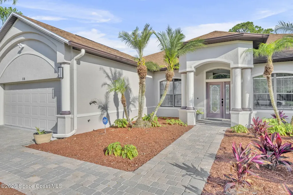 119 Ridgemont Circle SE Palm Bay FL 32909