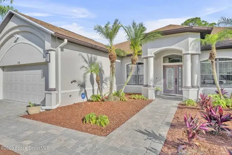 119 Ridgemont Circle SE Palm Bay FL 32909