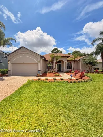 119 Ridgemont Circle SE Palm Bay FL 32909