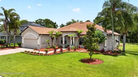 119 Ridgemont Circle SE Palm Bay FL 32909