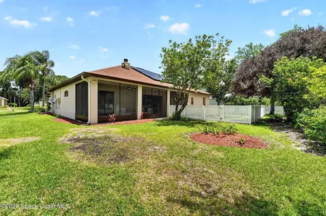 119 Ridgemont Circle SE Palm Bay FL 32909