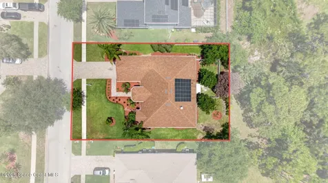 119 Ridgemont Circle SE Palm Bay FL 32909