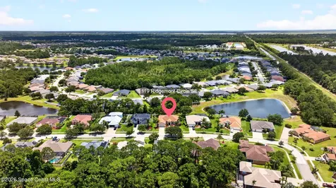 119 Ridgemont Circle SE Palm Bay FL 32909
