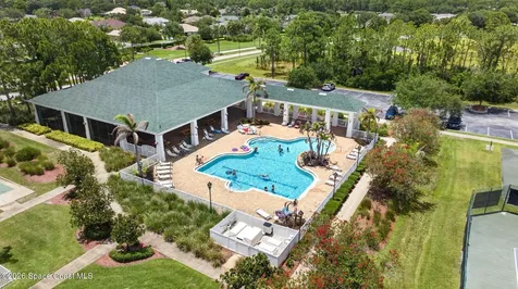 119 Ridgemont Circle SE Palm Bay FL 32909