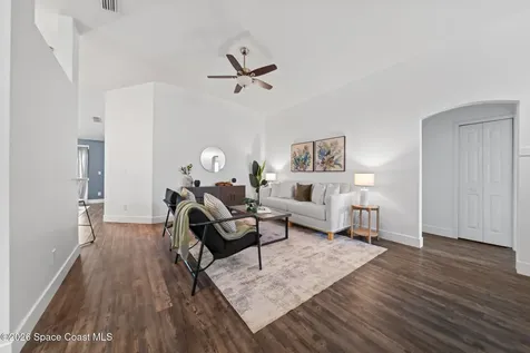 8456 Mizell Drive Melbourne FL 32940
