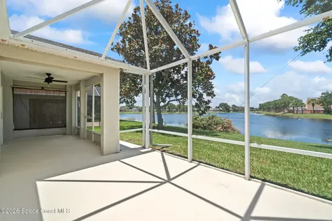 8456 Mizell Drive Melbourne FL 32940