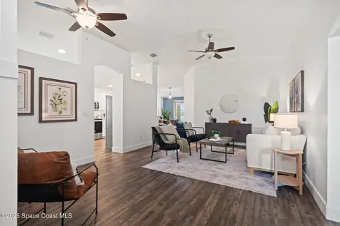 8456 Mizell Drive Melbourne FL 32940