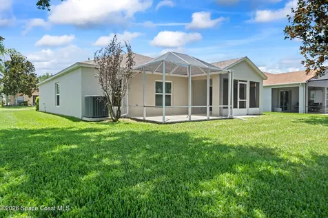 8456 Mizell Drive Melbourne FL 32940