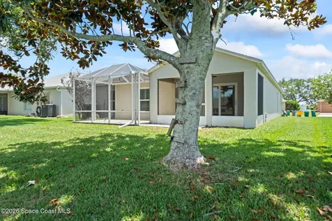 8456 Mizell Drive Melbourne FL 32940