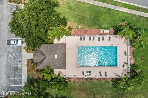 8456 Mizell Drive Melbourne FL 32940
