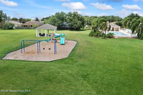 8456 Mizell Drive Melbourne FL 32940