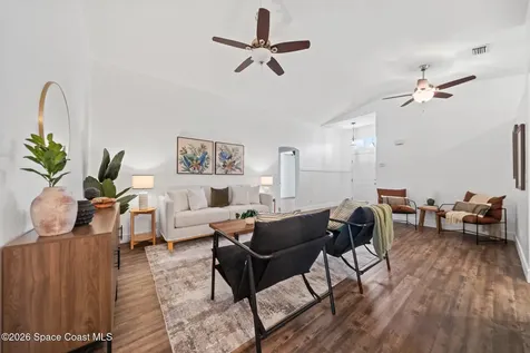 8456 Mizell Drive Melbourne FL 32940