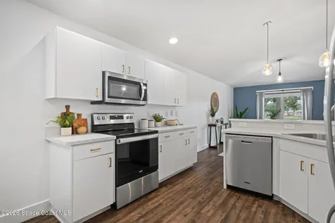 8456 Mizell Drive Melbourne FL 32940